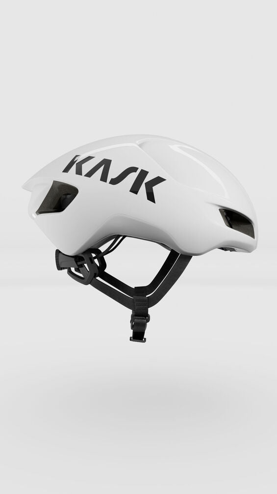 Casco Bicicleta Kask Utopia Y WG11 White