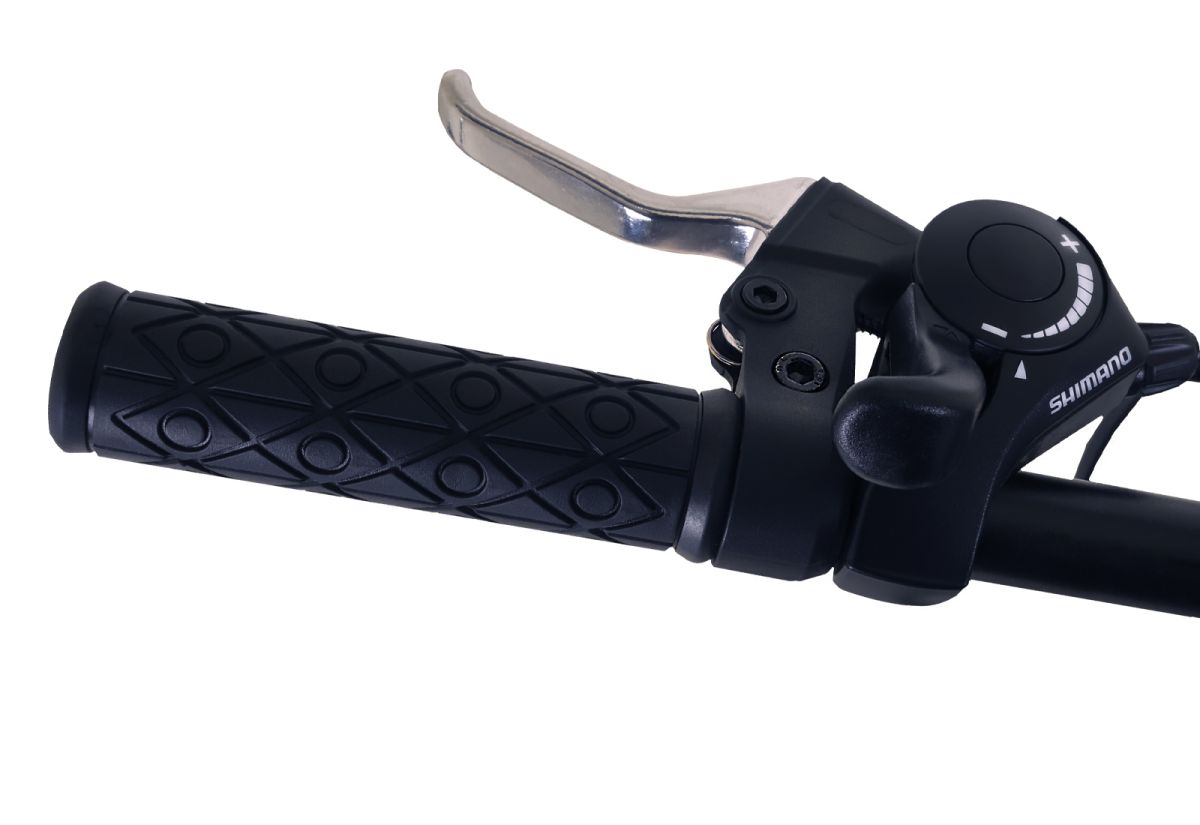 Bicicleta Oxford Aro 27 Himalaya Morado