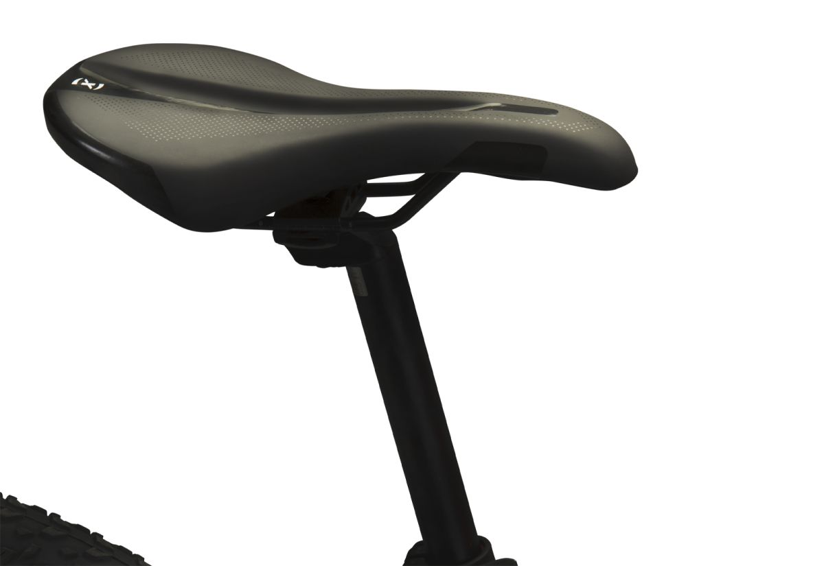 Bicicleta Oxford 29 Merak 1 21V Rojo