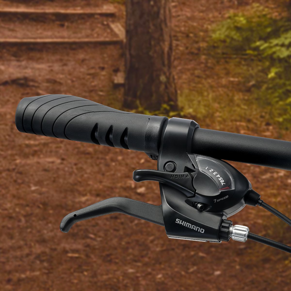 Oxford Bicicleta Aro 29 Venus 1 Rosada - Rideshop