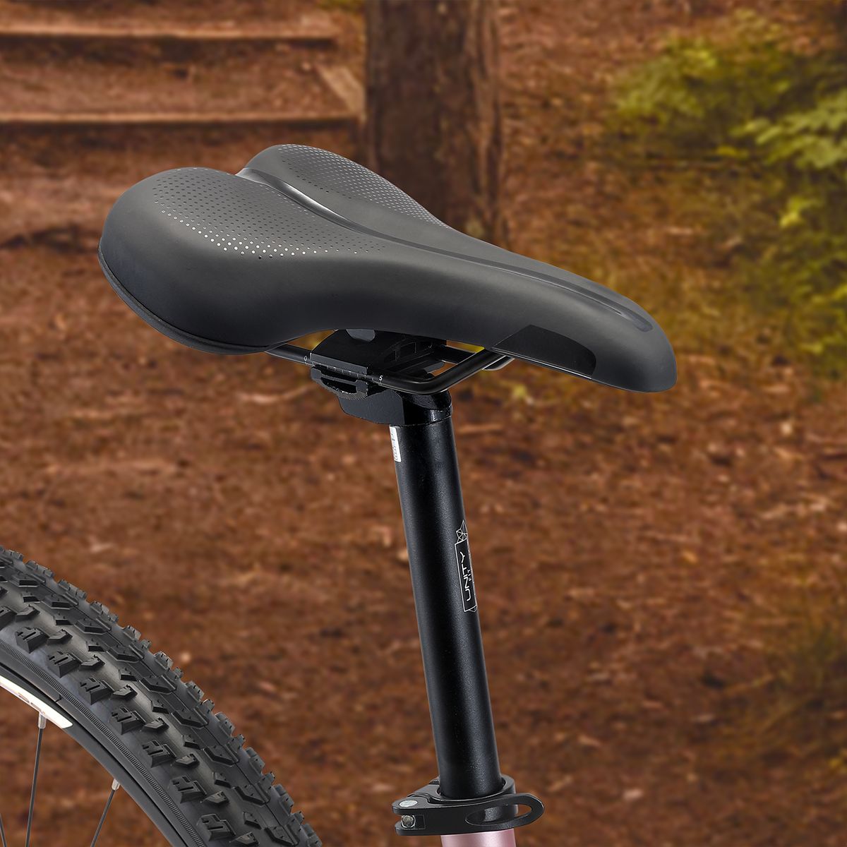 Oxford Bicicleta Aro 29 Venus 1 Rosada - Rideshop