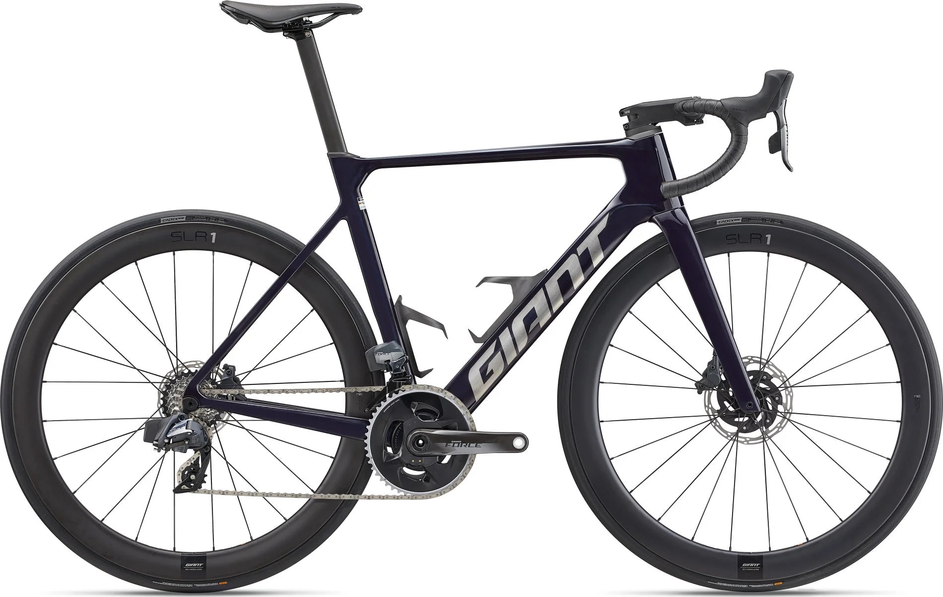 Giant Bicicleta Propel Advanced Pro 0-Axs My23 | Ruta - Rideshop