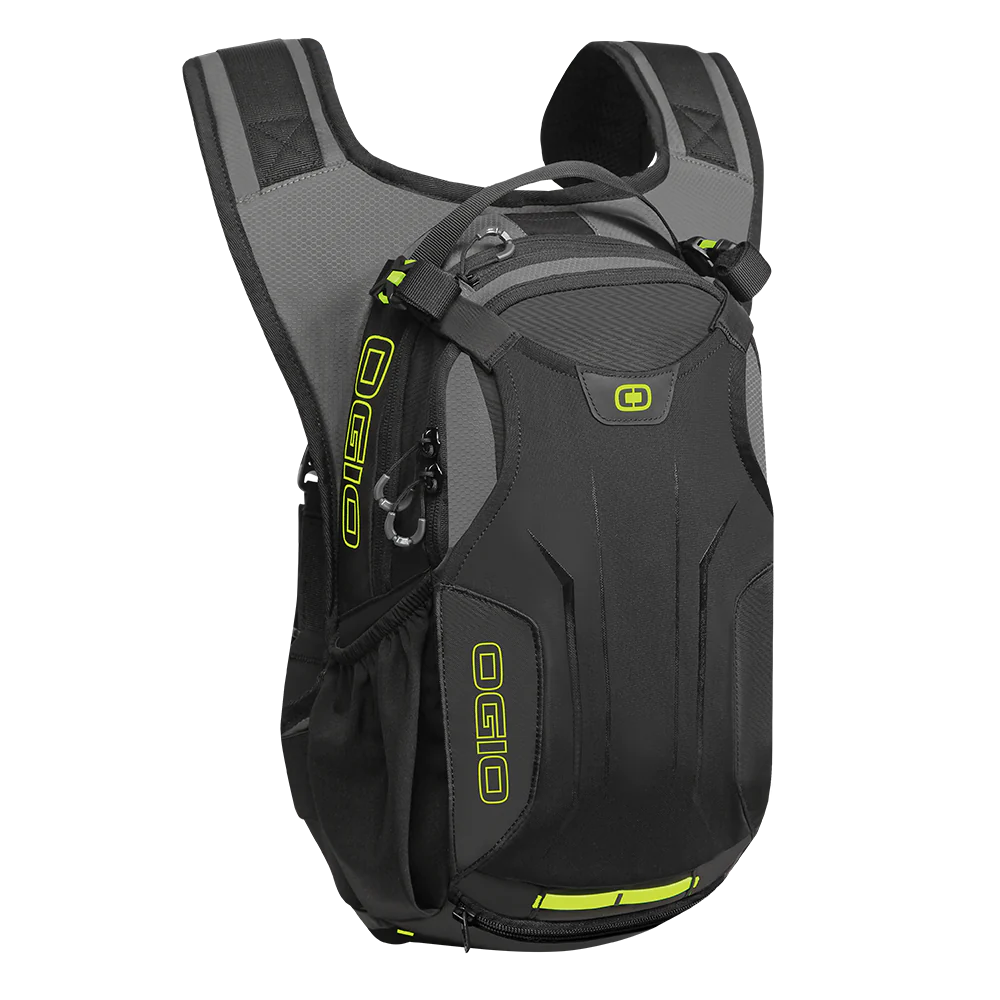 Mochila De Hidratación Ogio Baja | 2L - Rideshop