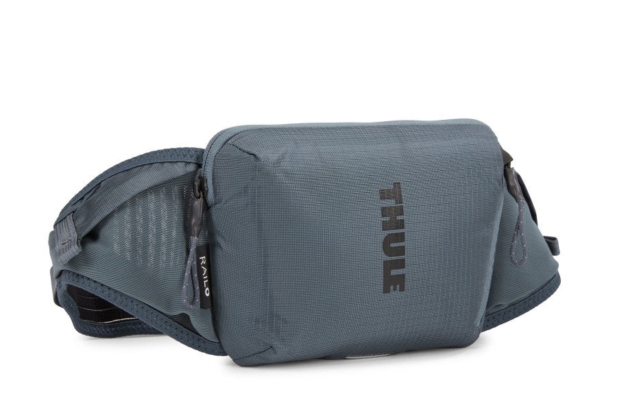 Thule Banano Rail Hip Pack Ol | Dark Slate - Rideshop