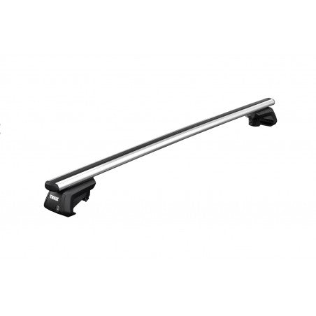 Thule Barras SmartRack XT 135cm | AluminiumBar