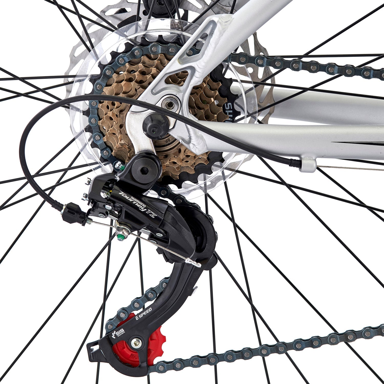 BICICLETA BIANCHI STONE MOUNTAIN 29 SX ALLOY PLA SEMI MATTE