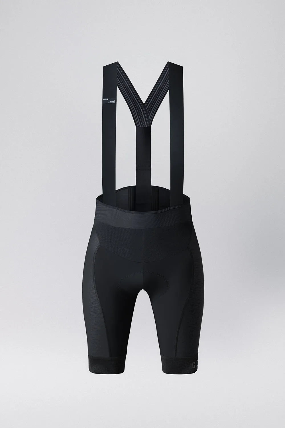 Gobik Culotte Corto Absolute 6.1 Mujer Black