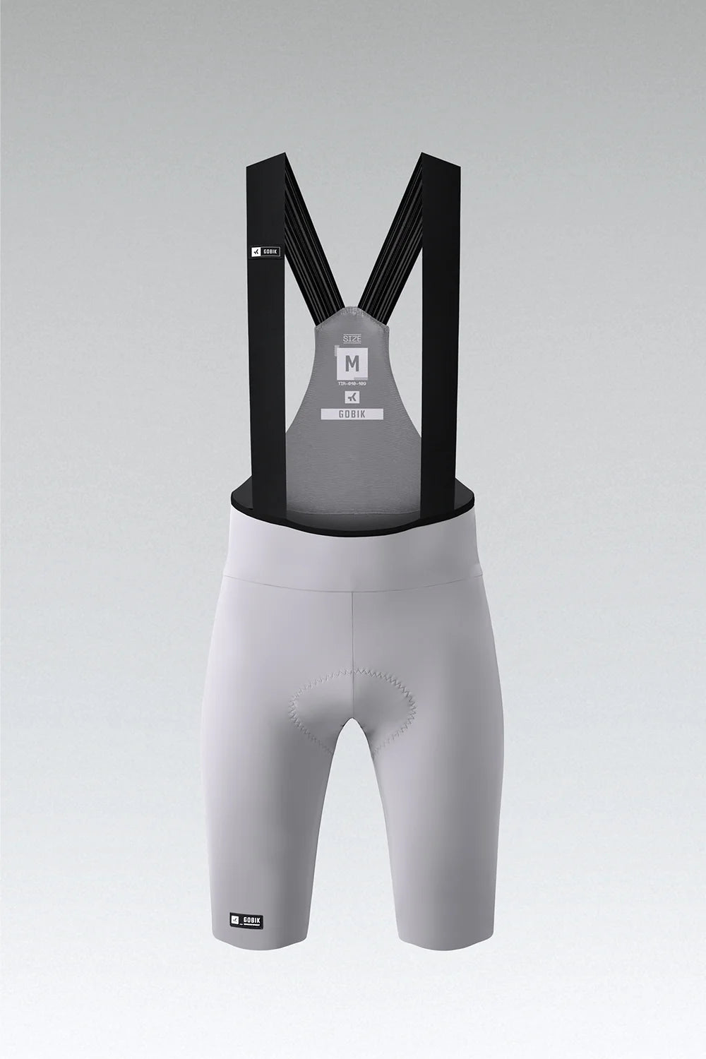 Culotte Gobik Hombre Artic Stride Tapioca