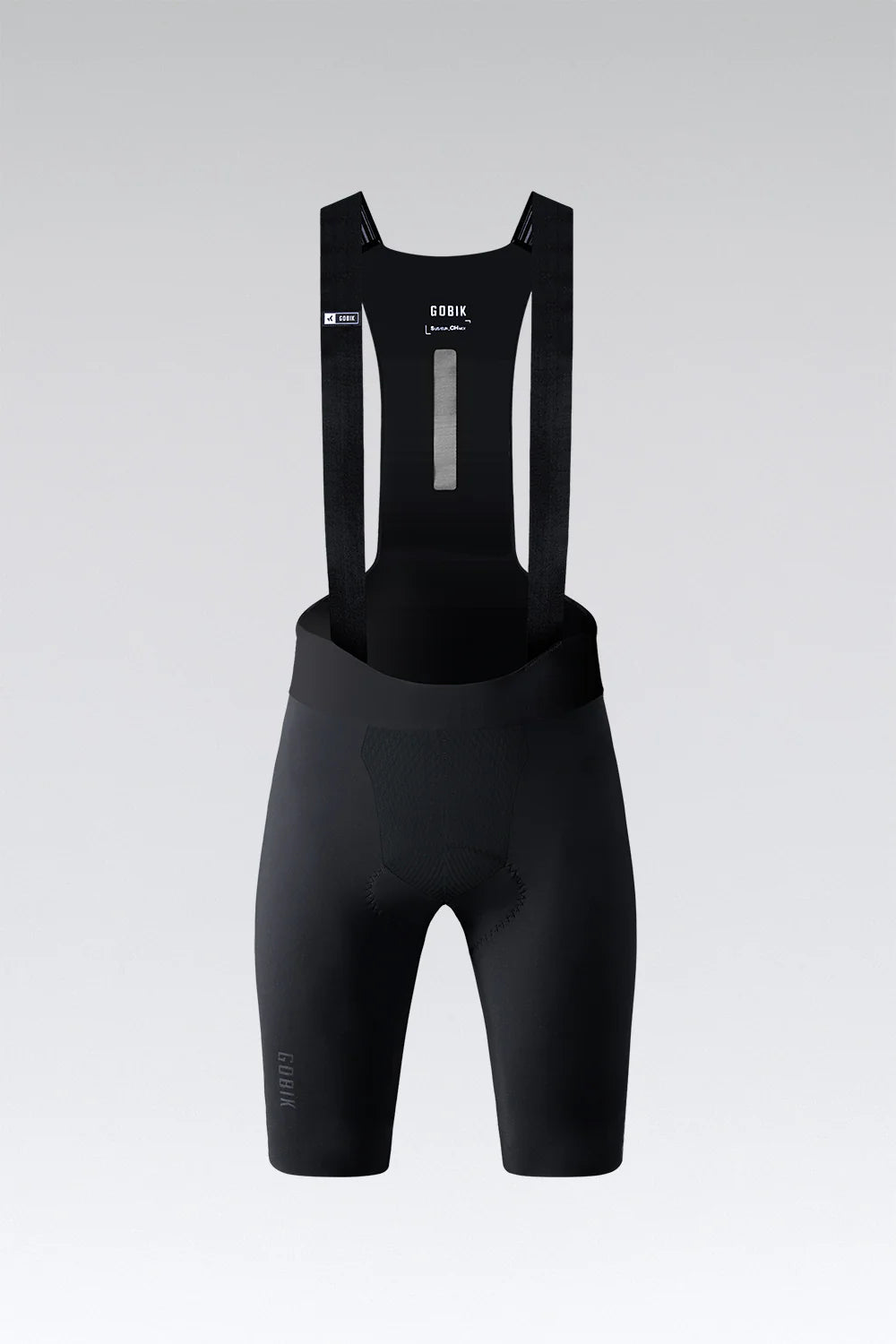 Gobik Culotte Corto Lancer Hombre Black