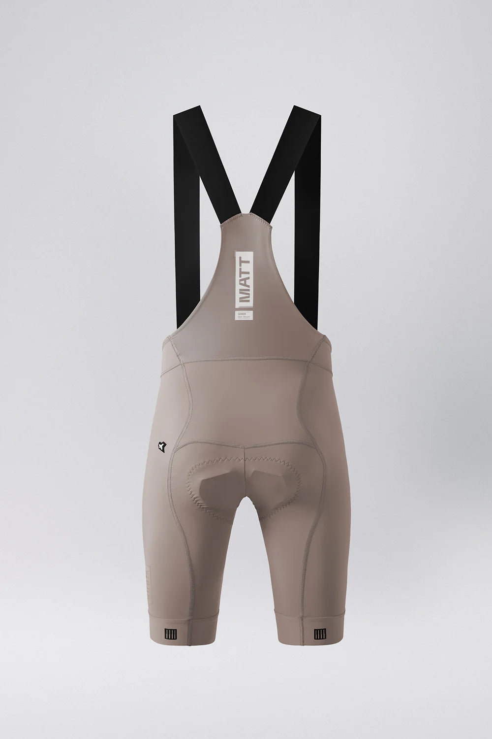 Gobik Culotte Corto Matt 2.0 Hombre Aura - K10