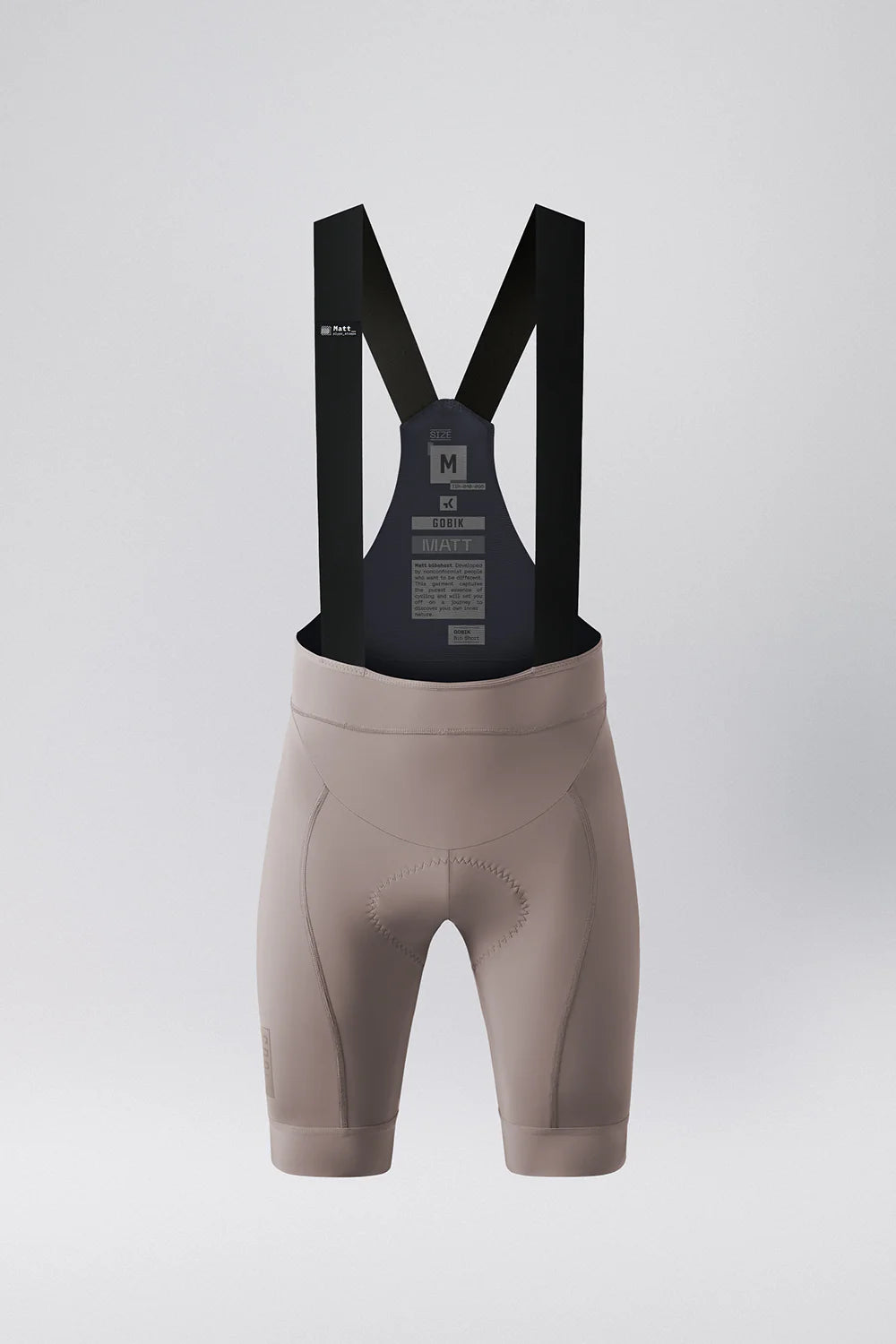 Gobik Culotte Corto Matt 2.0 Mujer Aura - K9