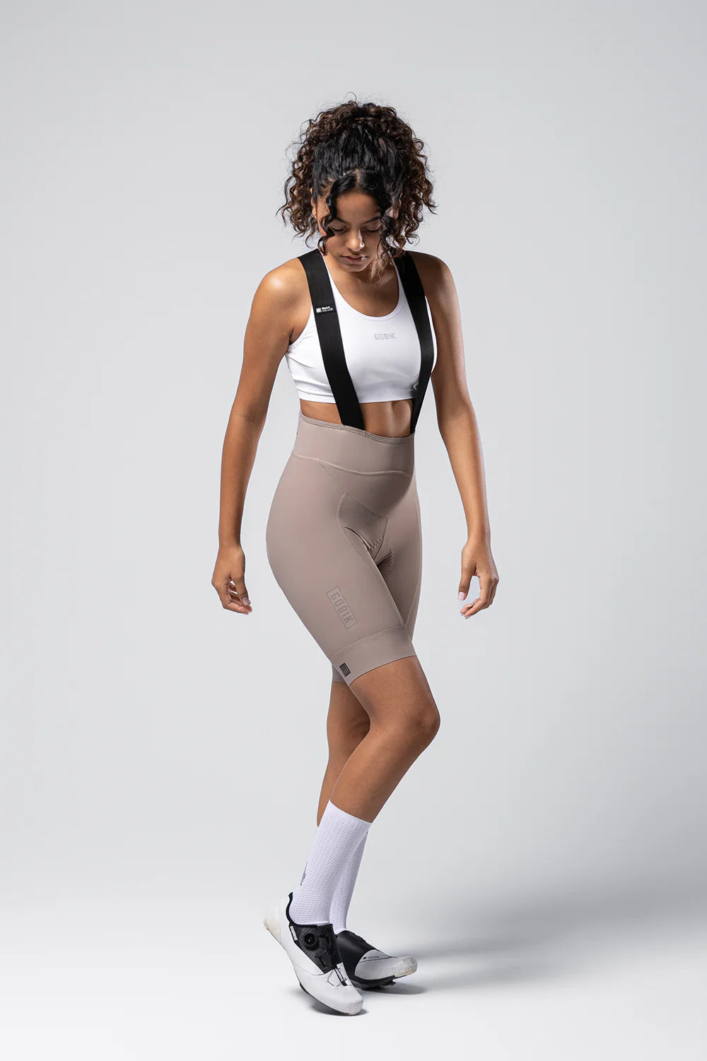 Gobik Culotte Corto Matt 2.0 Mujer Aura - K9