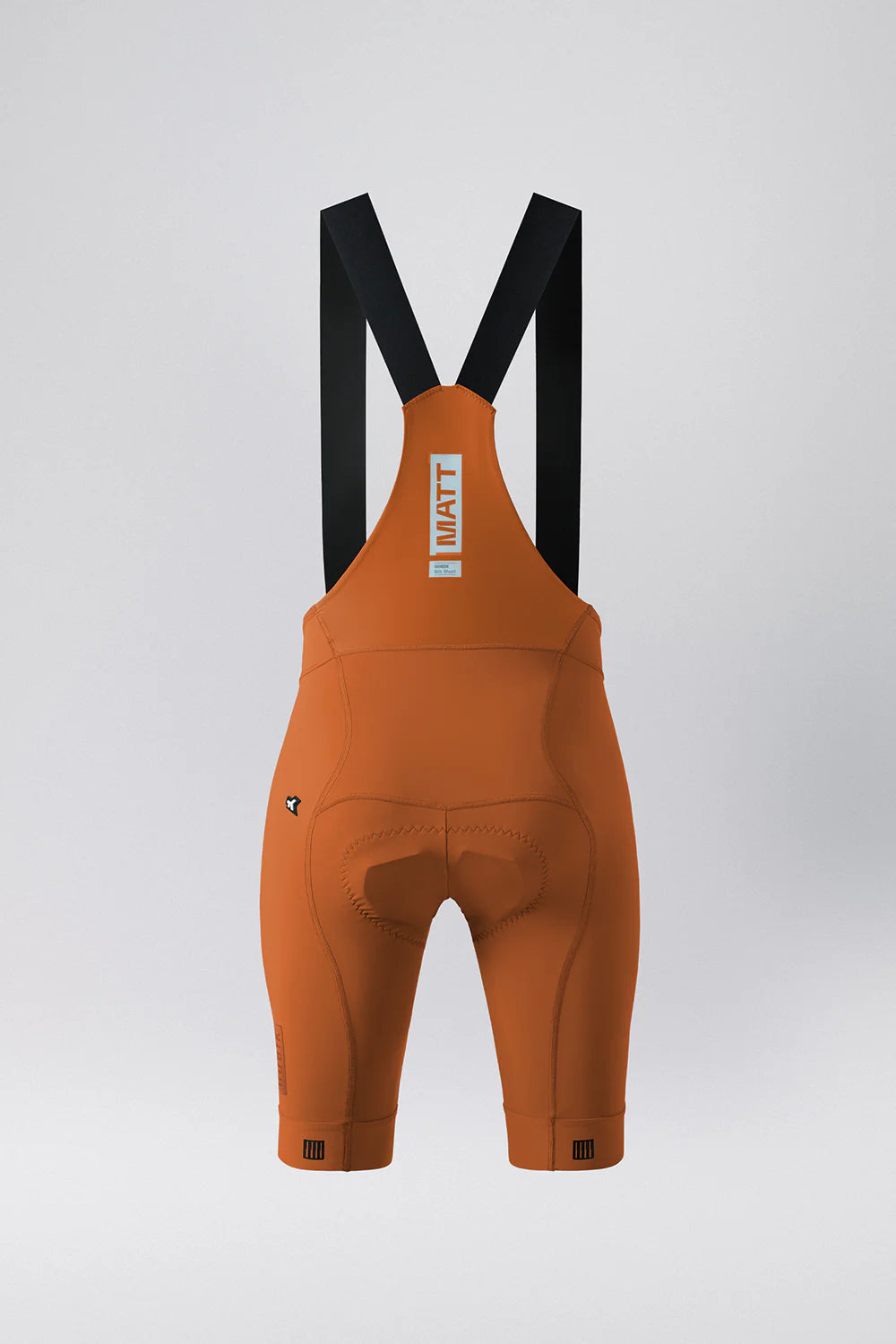 Gobik Culotte Corto Matt 2.0 Mujer Maple - K9
