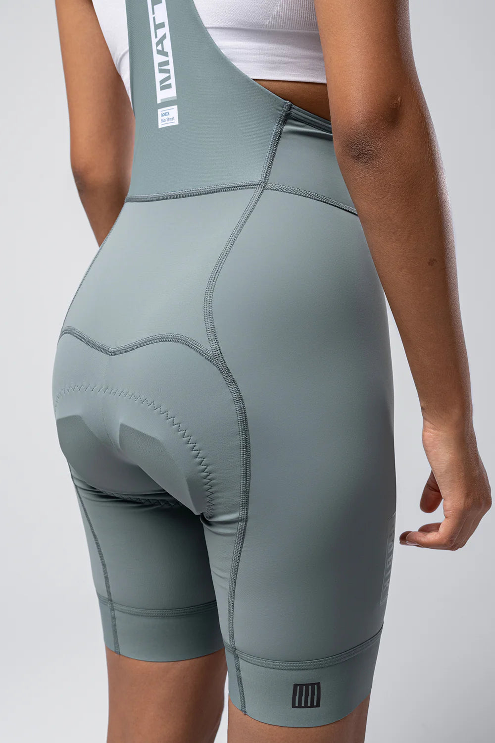 Gobik Culotte Corto Matt 2.0 Mujer Trooper - K9