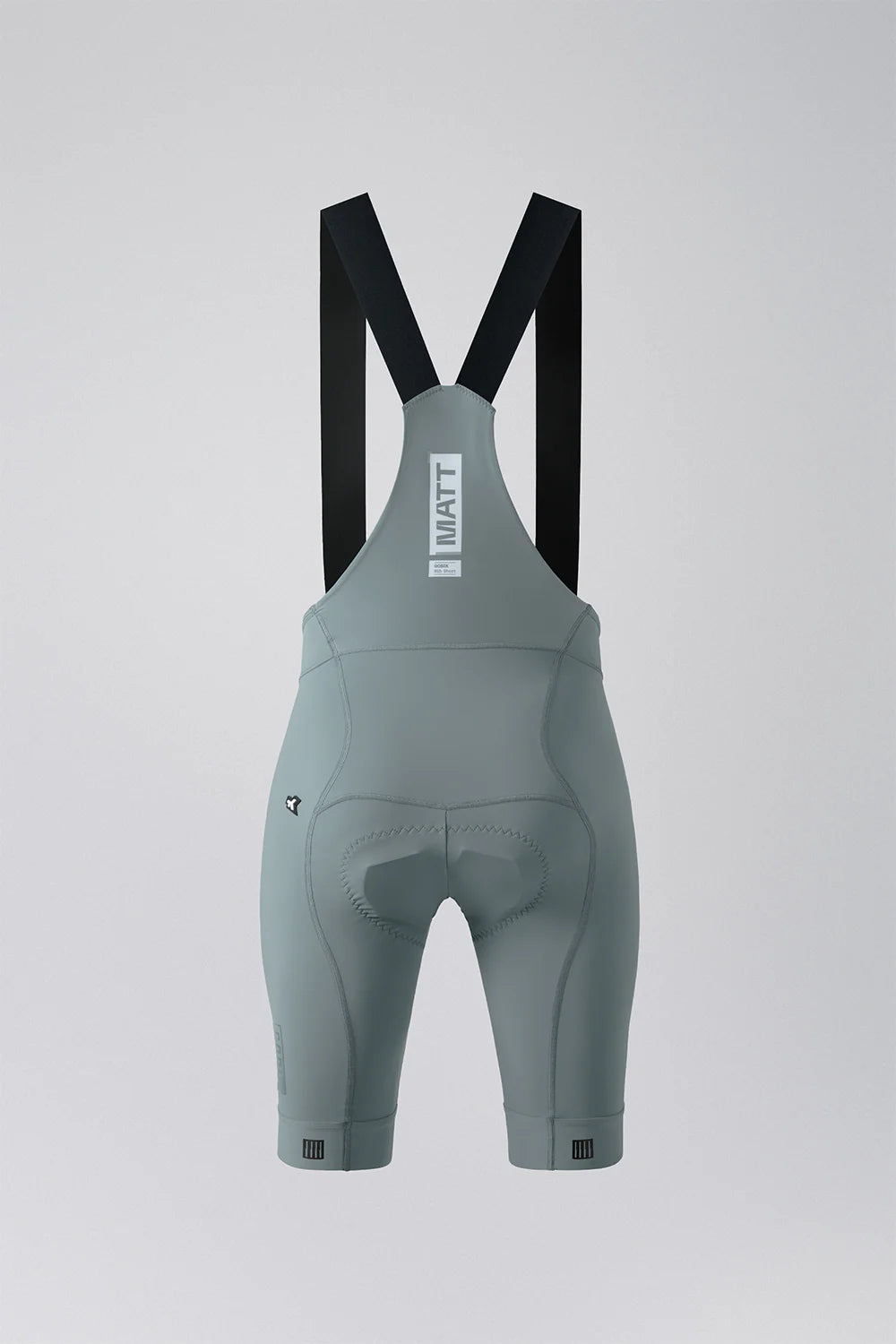 Gobik Culotte Corto Matt 2.0 Mujer Trooper - K9