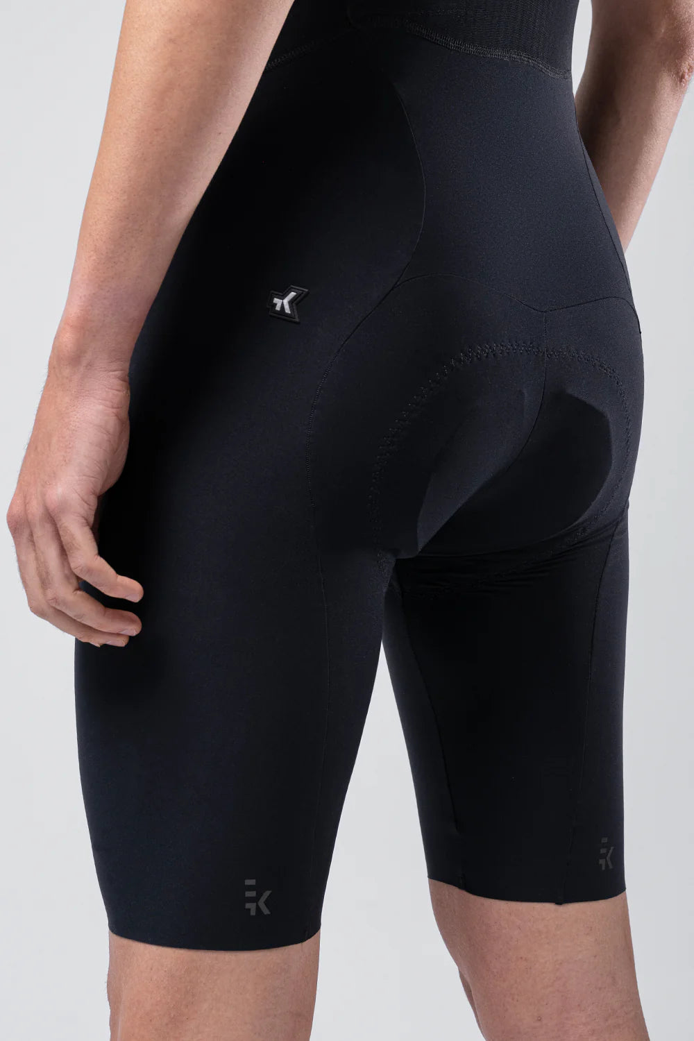 Gobik Culotte Corto Ultralite 2.0 Hombre Black - K12