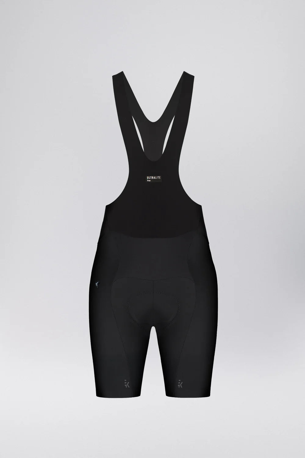 Gobik Culotte Corto Ultralite 2.0 Mujer Black - K9