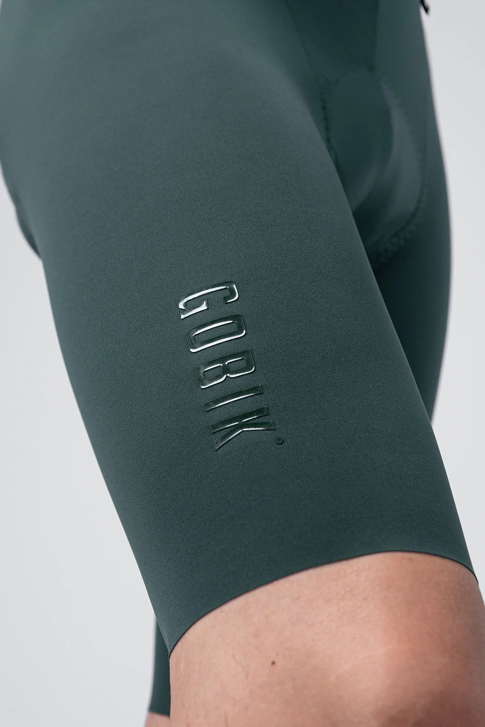 Gobik Culotte Corto X Hombre Pinewood