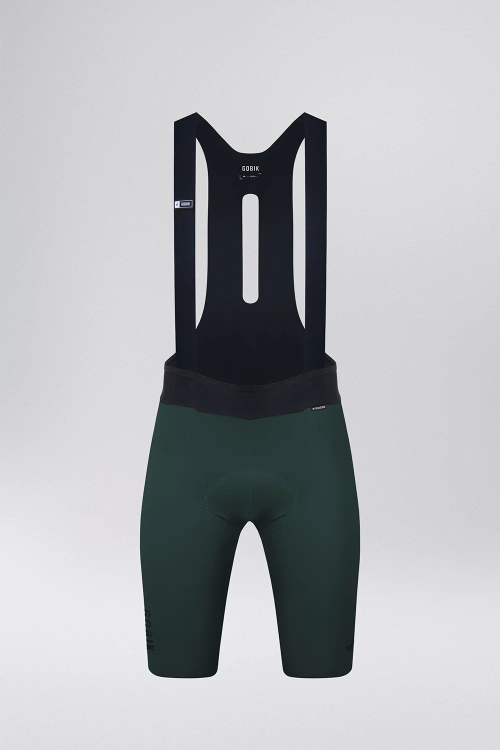 Gobik Culotte Corto X Hombre Pinewood