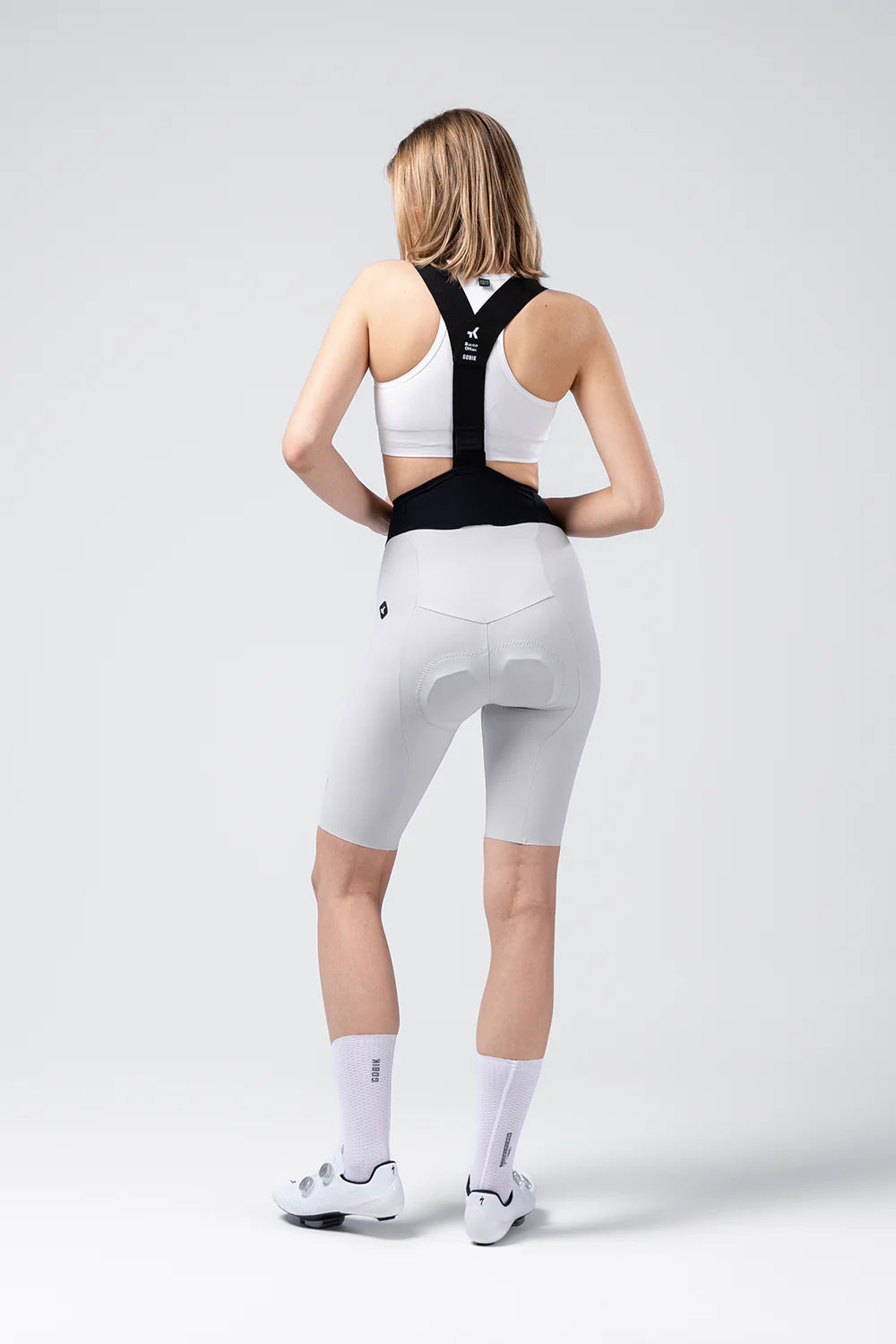 Gobik Culotte Corto X Mujer Diamond
