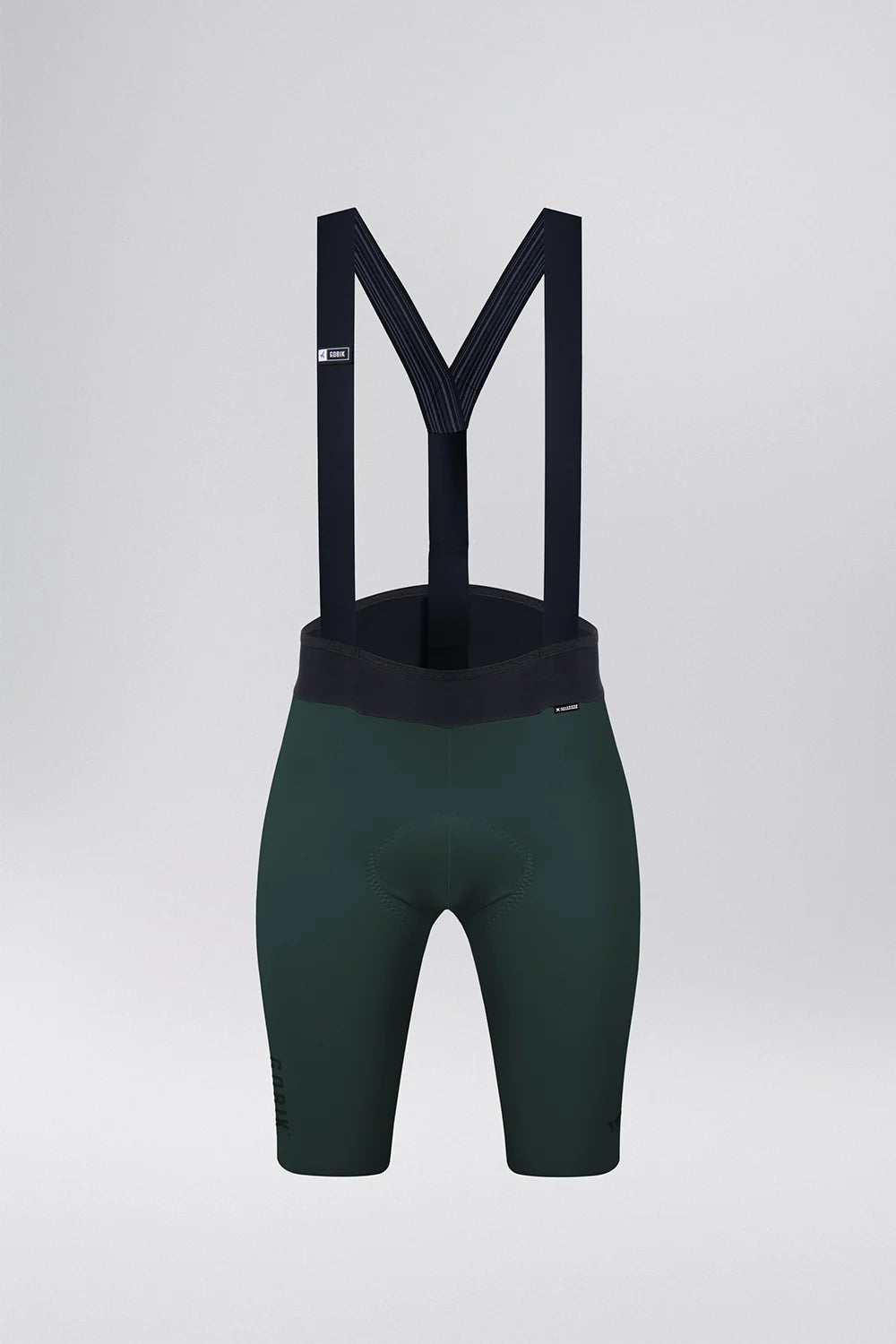 Gobik Culotte Corto X Mujer Pinewood