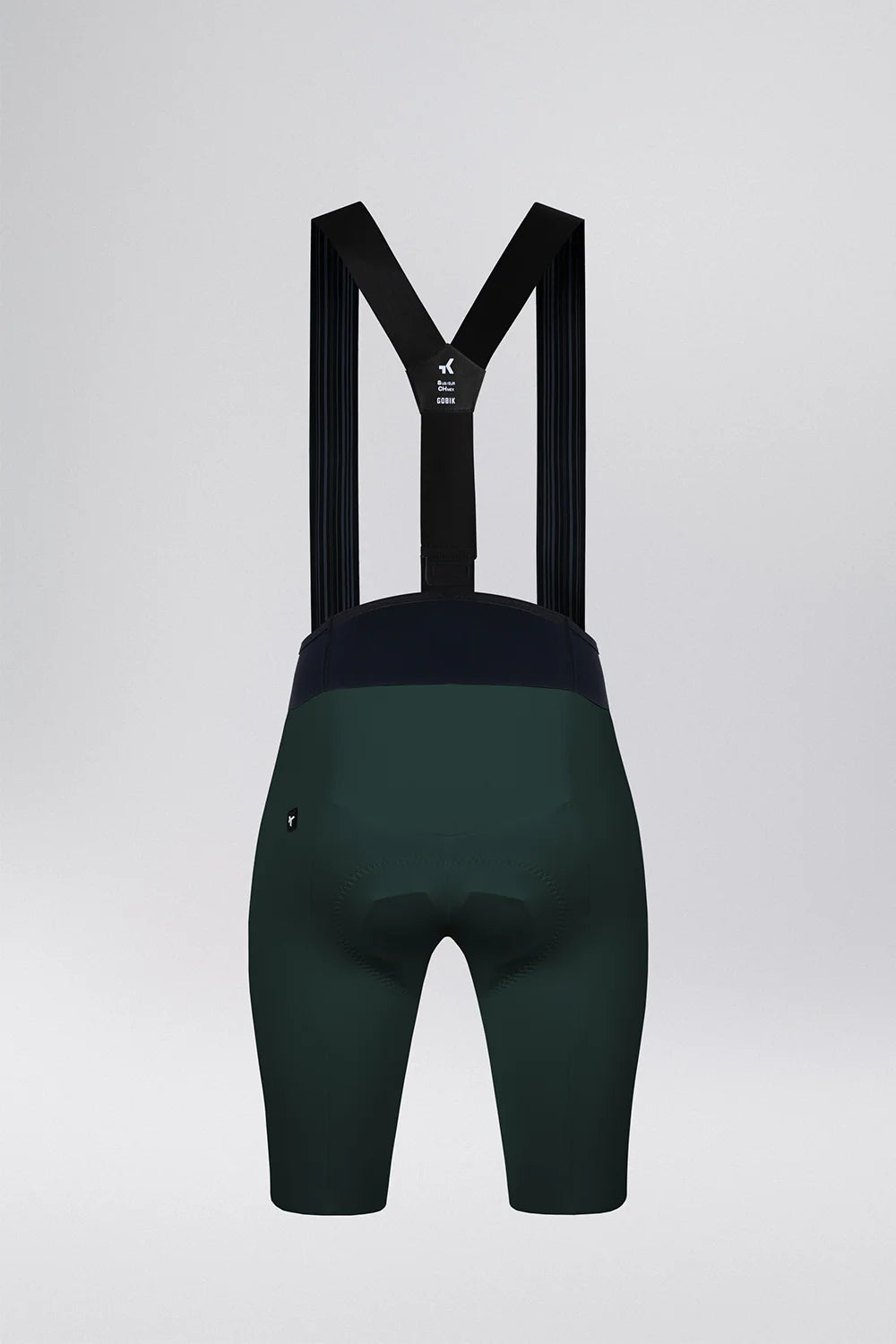 Gobik Culotte Corto X Mujer Pinewood