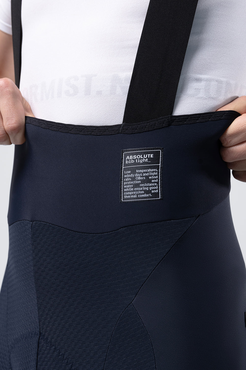 Culotte Gobik Hombre Absolute 7.0 Ultrablue K10