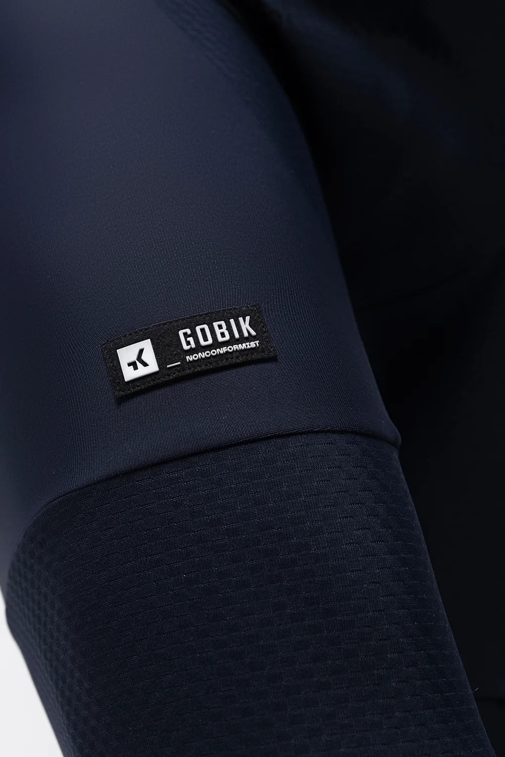 Culotte Gobik Hombre Absolute 7.0 Ultrablue K10