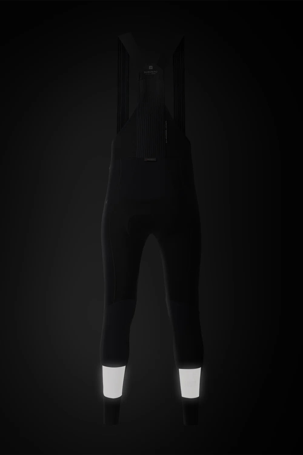 Culotte Largo Gobik Hombre Subzero Ink Black K10