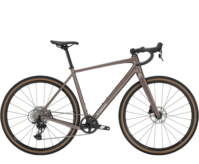 Bicicleta Gravel Trek Checkpoint ALR 5 Gen 3