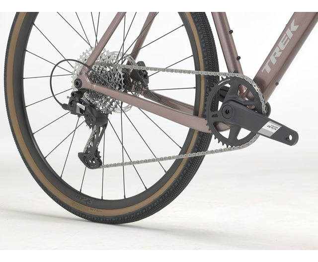 Bicicleta Gravel Trek Checkpoint ALR 5 Gen 3