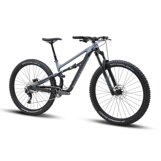 Polygon Bicicleta Siskiu T6 Crc/Blk - Rideshop