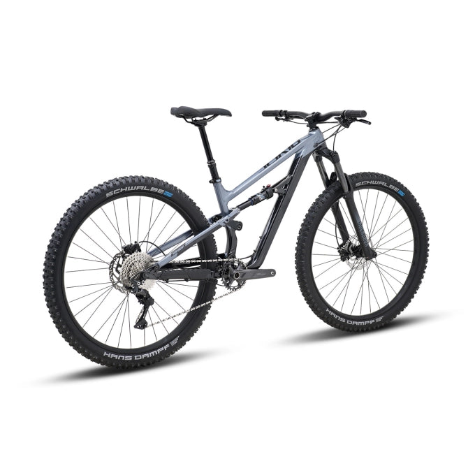 Polygon Bicicleta Siskiu T6 Crc/Blk - Rideshop