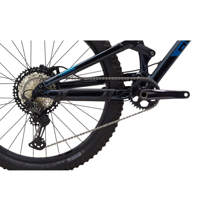 Polygon Bicicleta Siskiu N9 2021