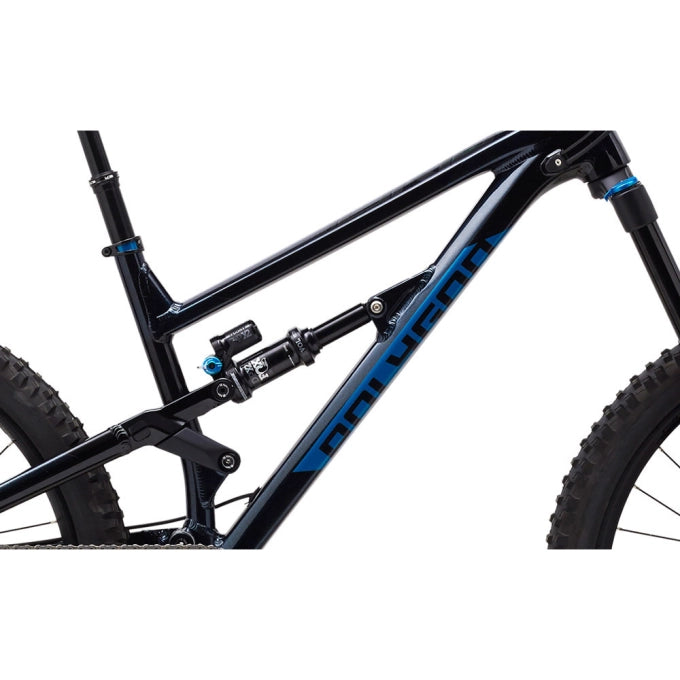 Polygon Bicicleta Siskiu N9 2021