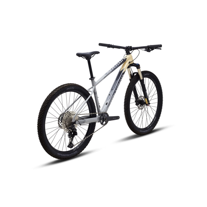 Polygon Bicicleta Xtrada 6 CREAM/CHARCOAL