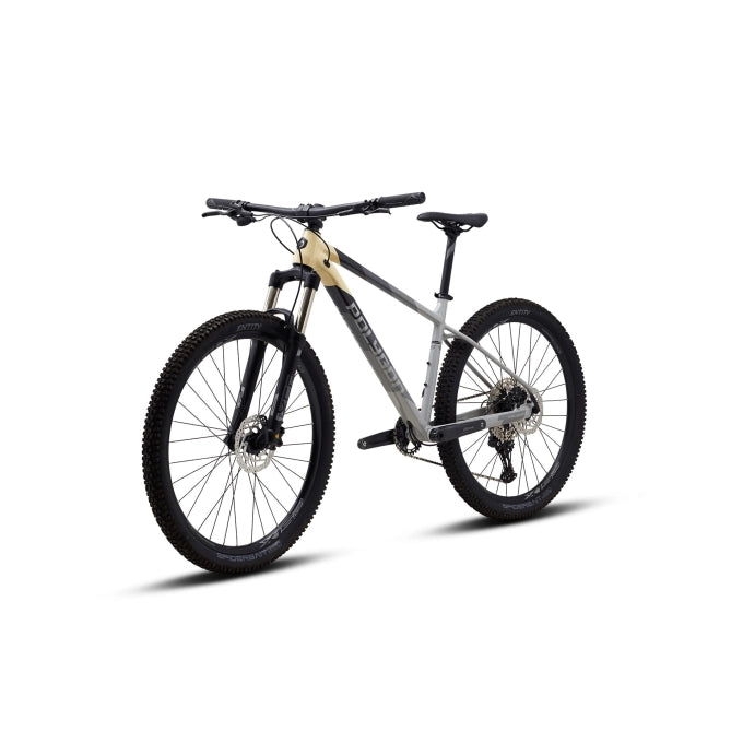 Polygon Bicicleta Xtrada 6 CREAM/CHARCOAL