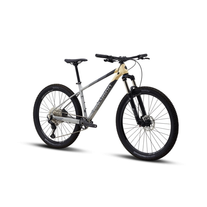 Polygon Bicicleta Xtrada 6 CREAM/CHARCOAL