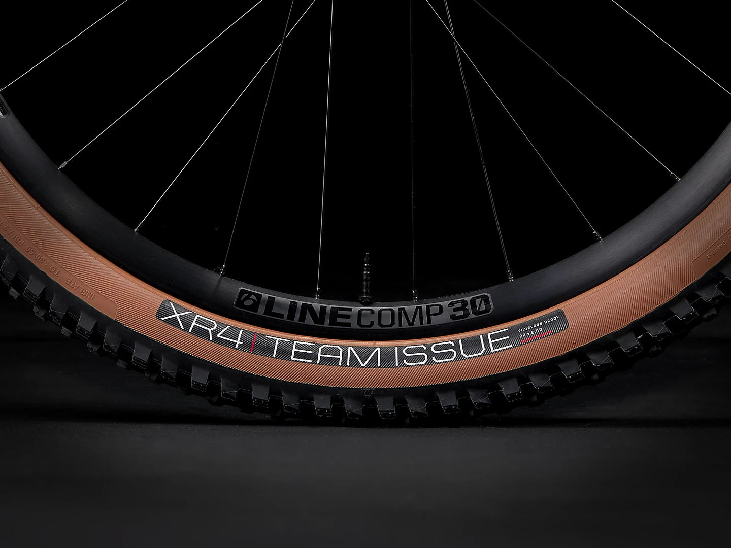 Trek Bicicleta Top Fuel 8 XT Verde - Rideshop