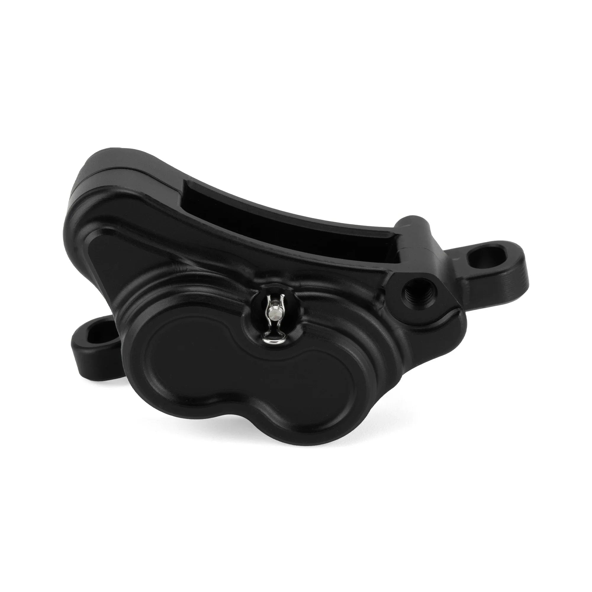 Set Frenos Hel Advocate Stealth Black