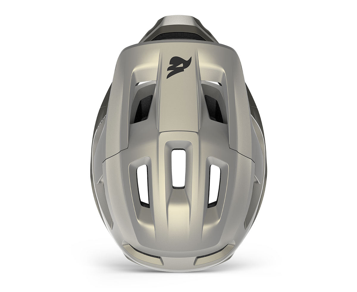 Bluegrass Casco de Bicicleta Vanguard Ce Solar Gray | Matt - Rideshop
