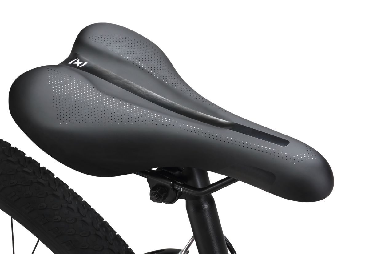 Oxford Luna 24 6V Morado 2024