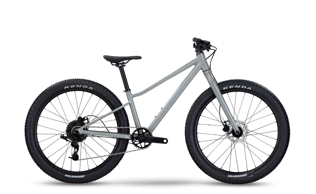 Bicicleta de Mountain Bike Niños BMC Twostroke AL Aro 24 V2 X4 1x8