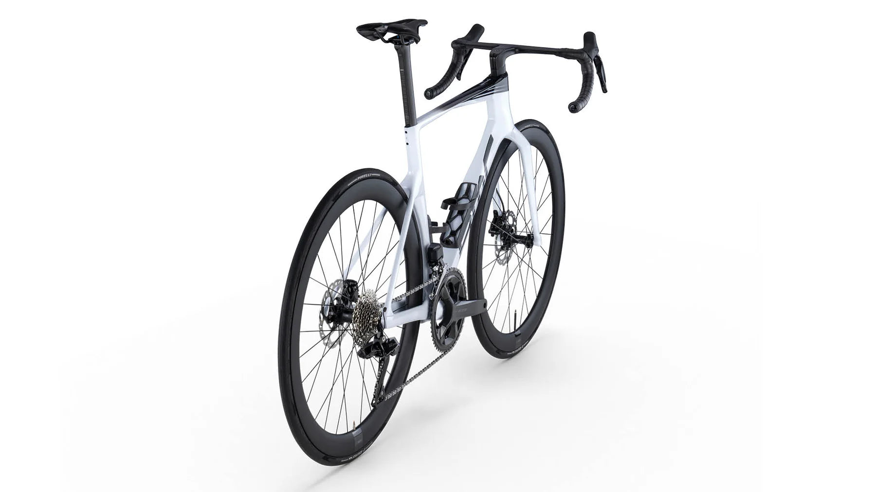 Bicicleta de Ruta BMC Teammachine R 01 FIVE