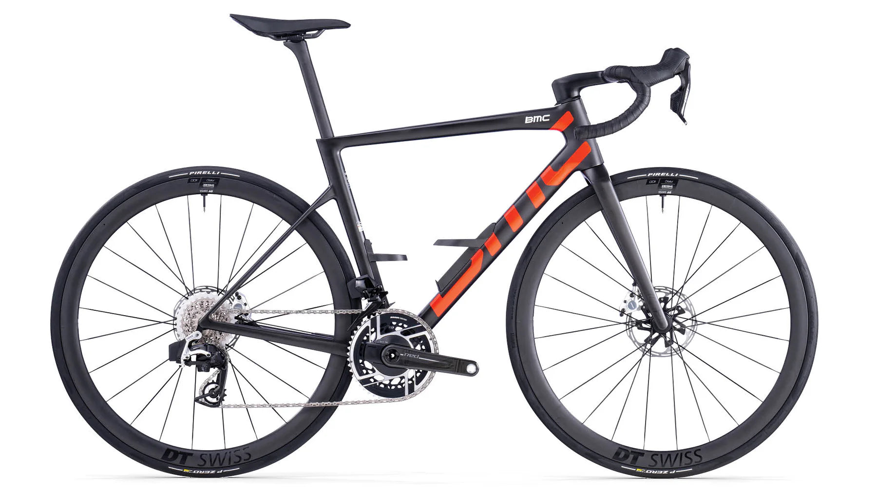 Bicicleta de Ruta BMC Teammachine SLR 01 ONE