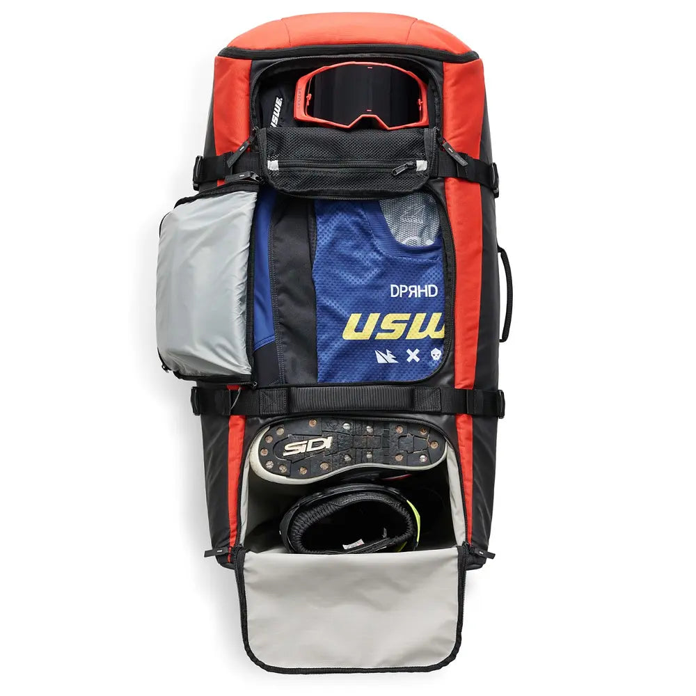 Mochila Deportiva USWE Buddy 150L