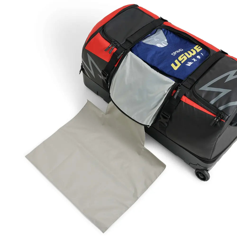 Mochila Deportiva USWE Buddy 150L