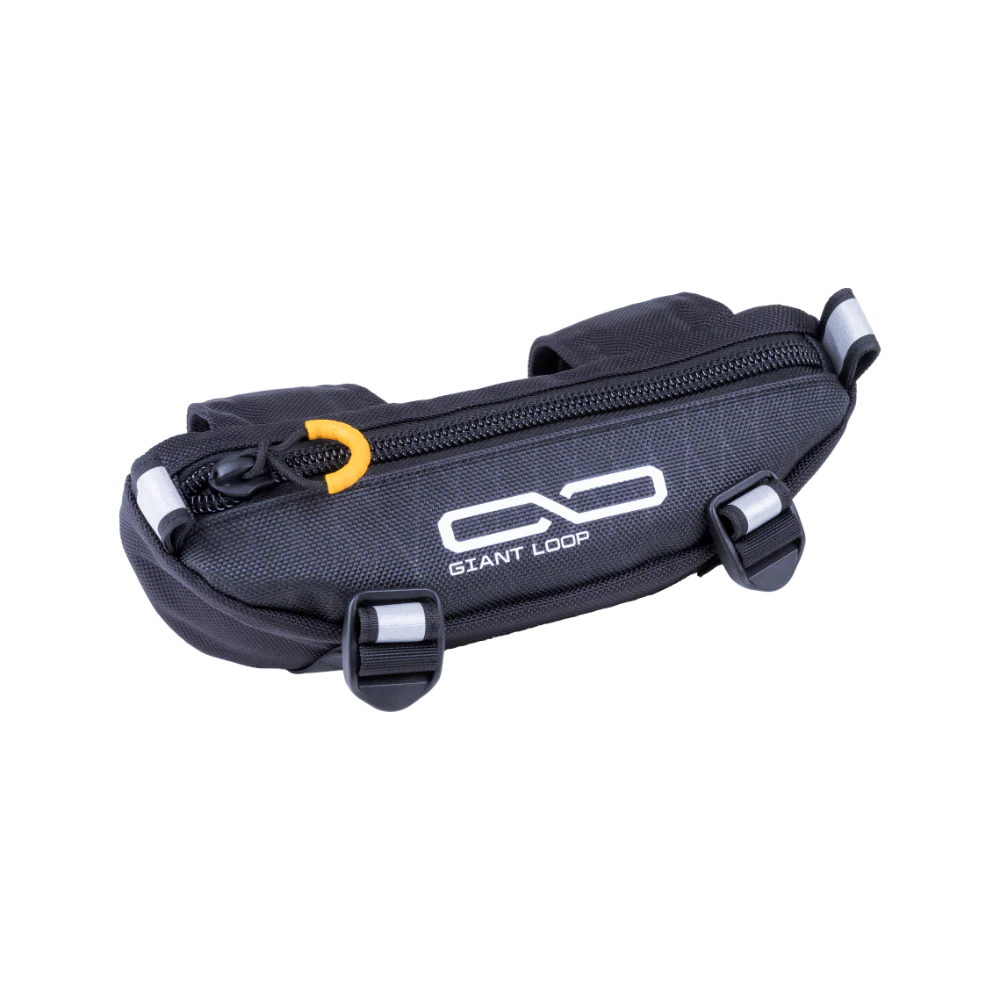 Bolso De Manubrio Para Moto Zigzag Handlebar Bag 1.5L Giant Loop