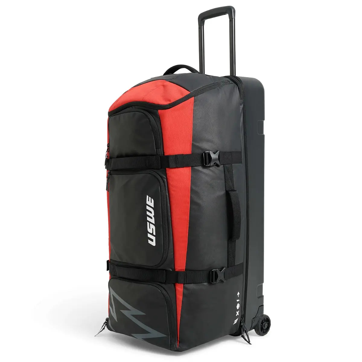 Mochila Deportiva USWE Buddy 150L