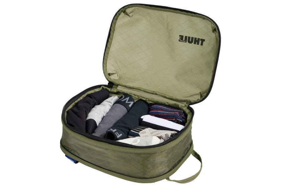 Bolsos Thule Set Separador Ropa Sucia Clean Dirty Soft Green
